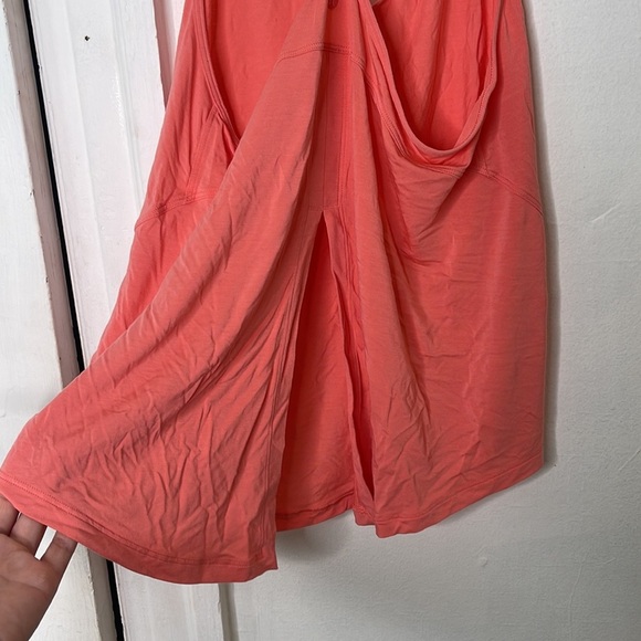 Lululemon Athletica Racerback Tank - Picture 3 of 4